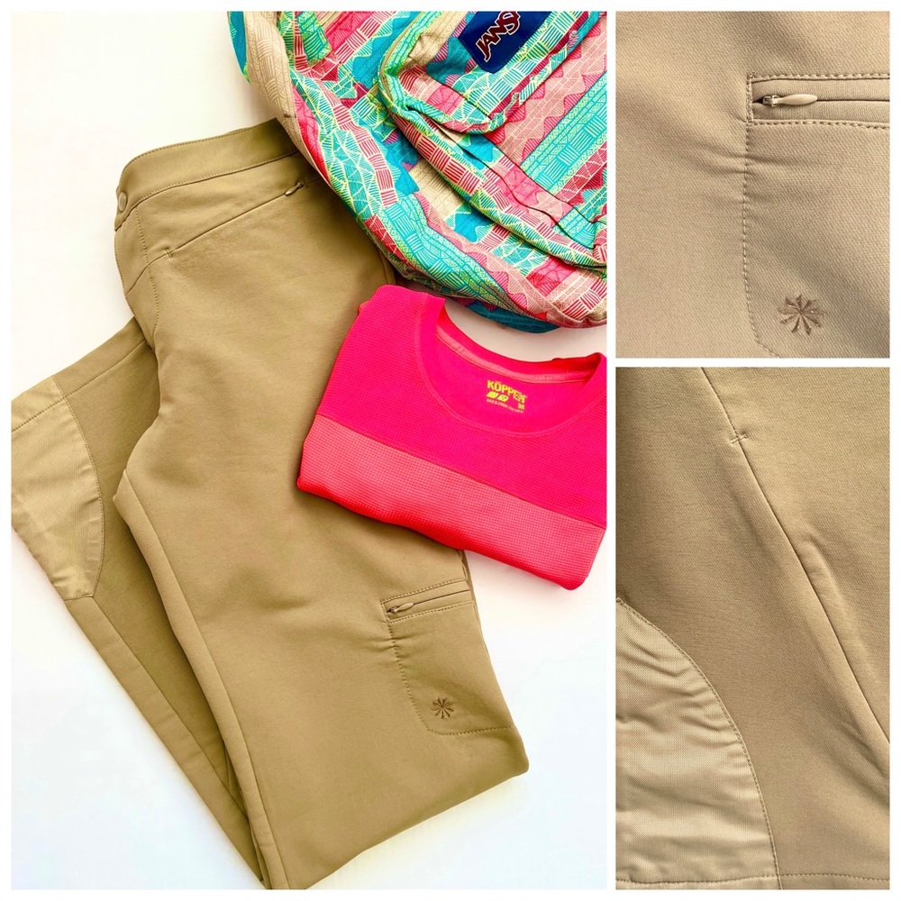 Athleta pants